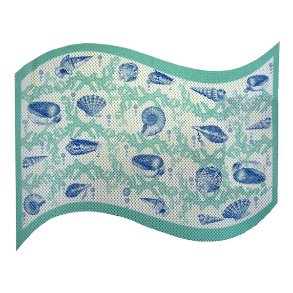 Dundee Deco Falkirk Velindre Bath Mat Wayfair